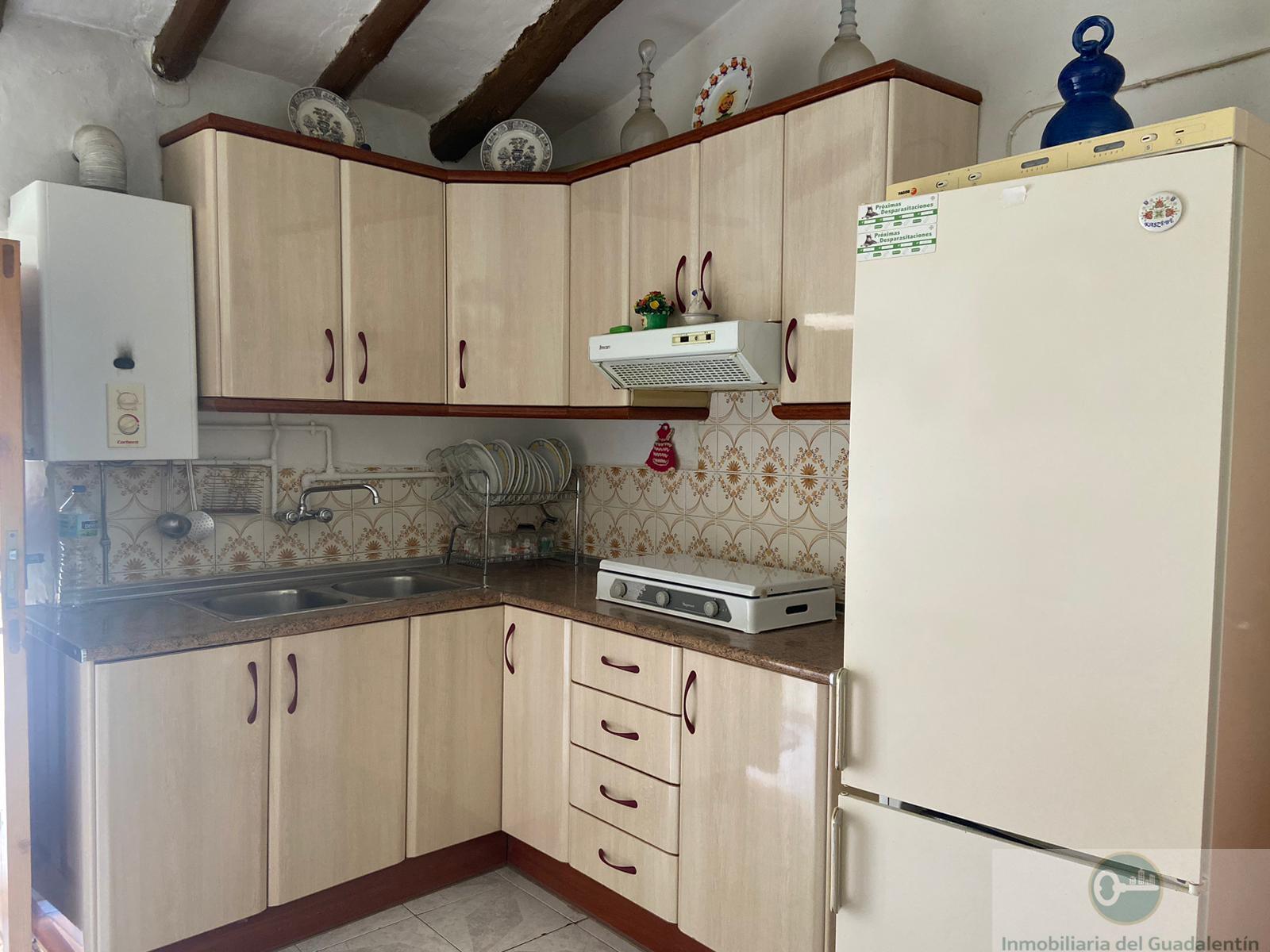 Venta de casa en Lorca