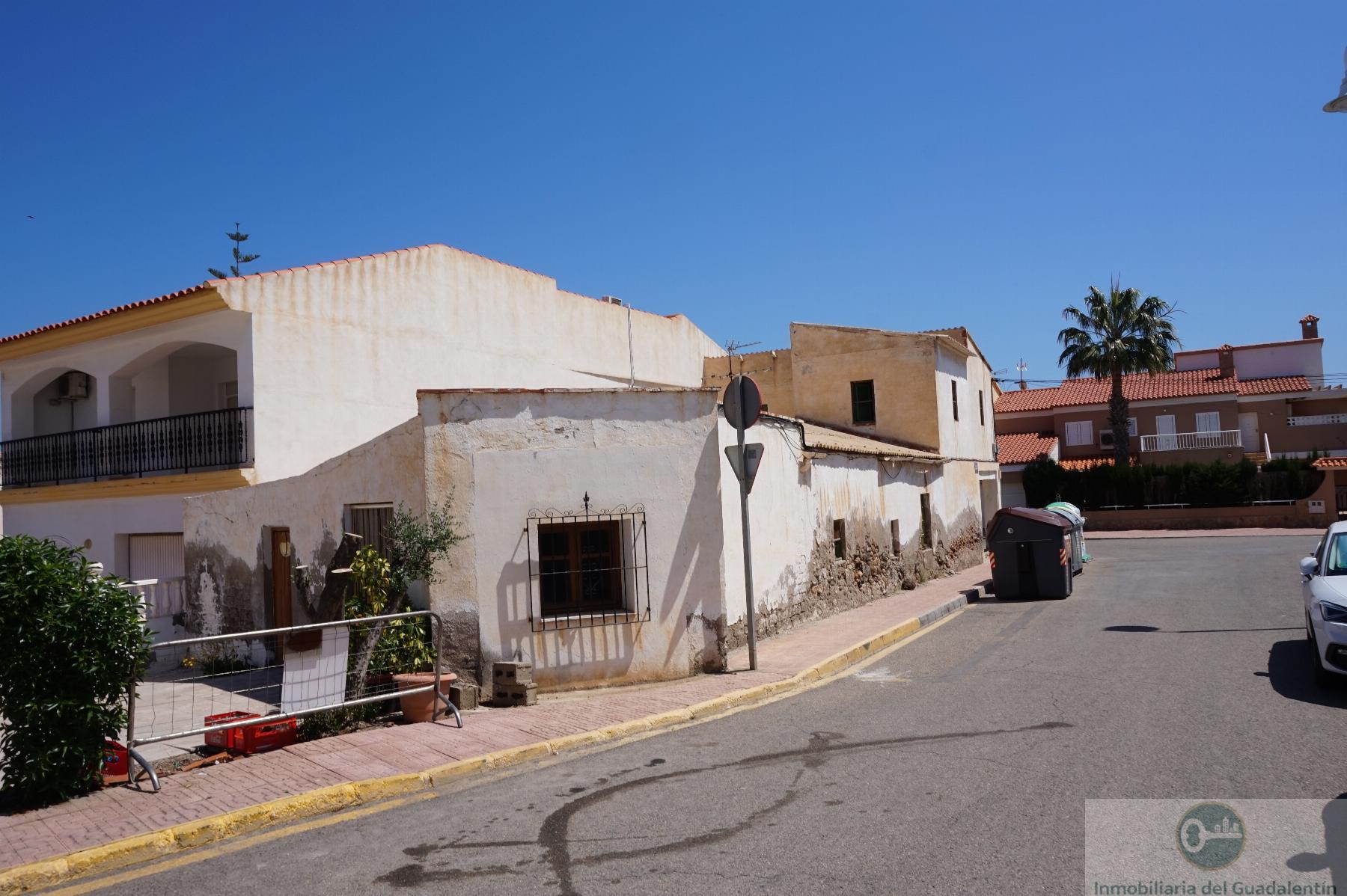 Venta de casa en Cuevas del Almanzora