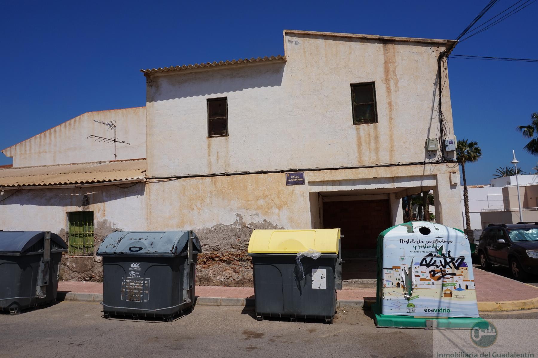 Venta de casa en Cuevas del Almanzora
