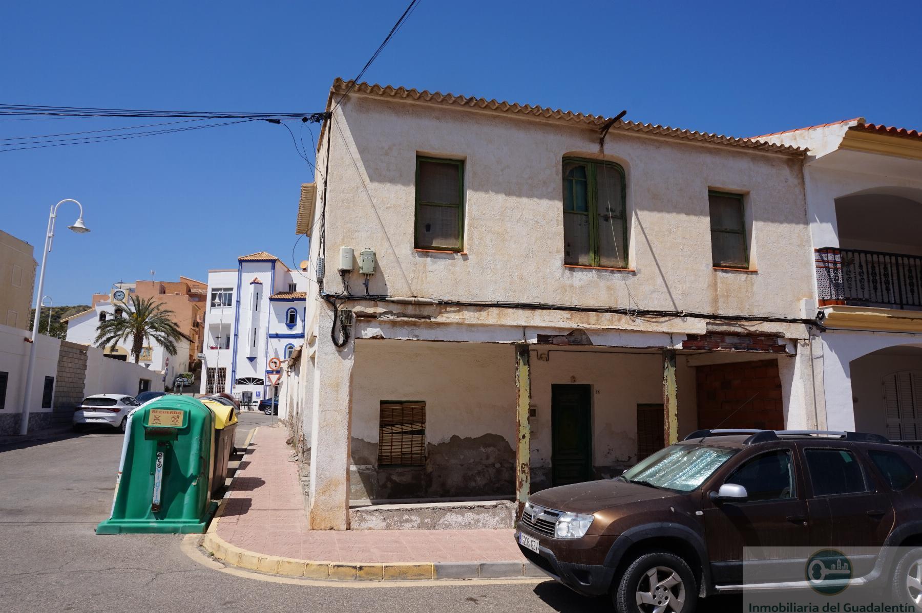Venta de casa en Cuevas del Almanzora