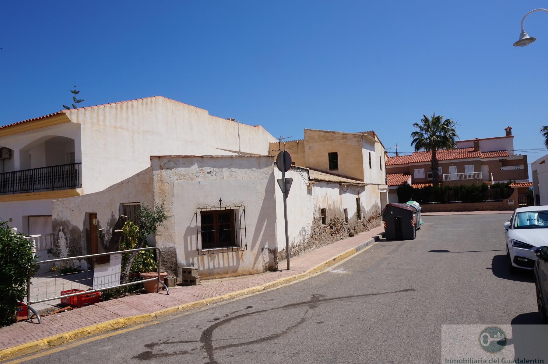 Venta de casa en Cuevas del Almanzora