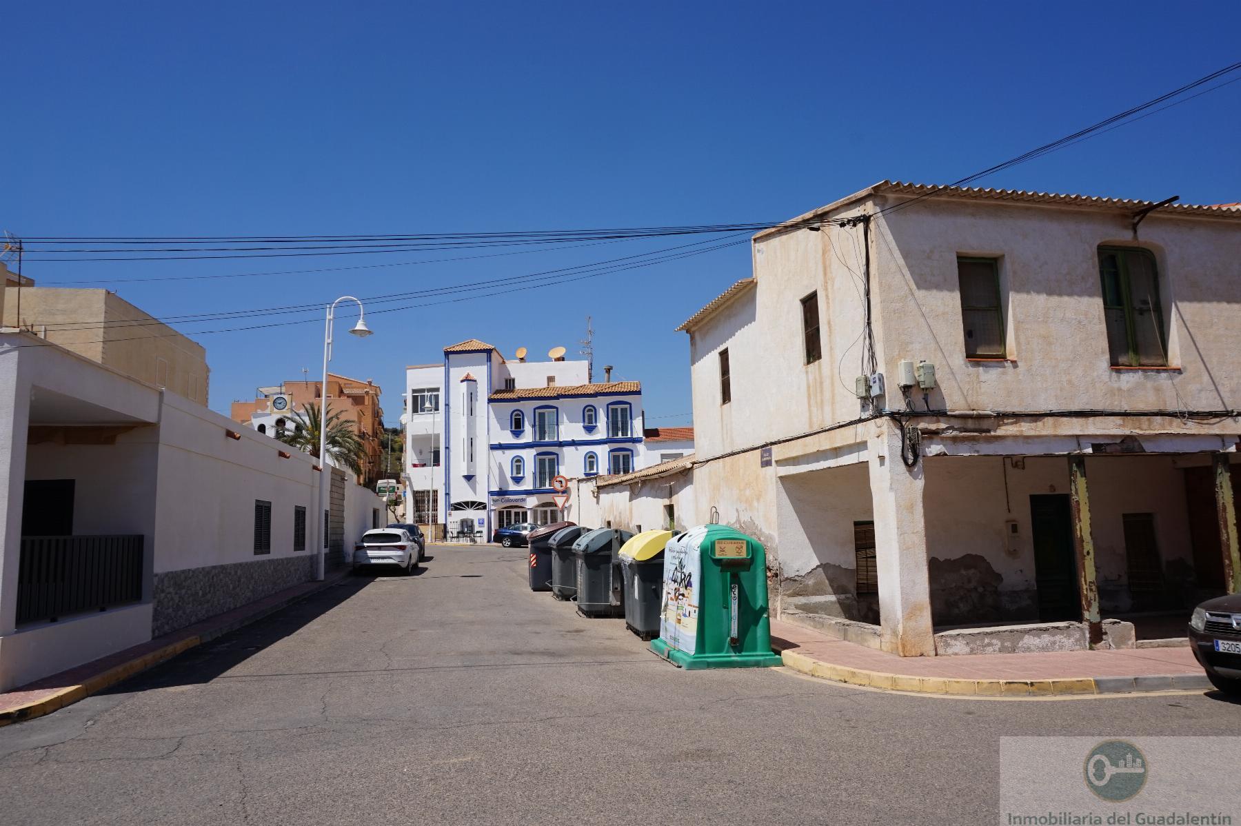 Venta de casa en Cuevas del Almanzora