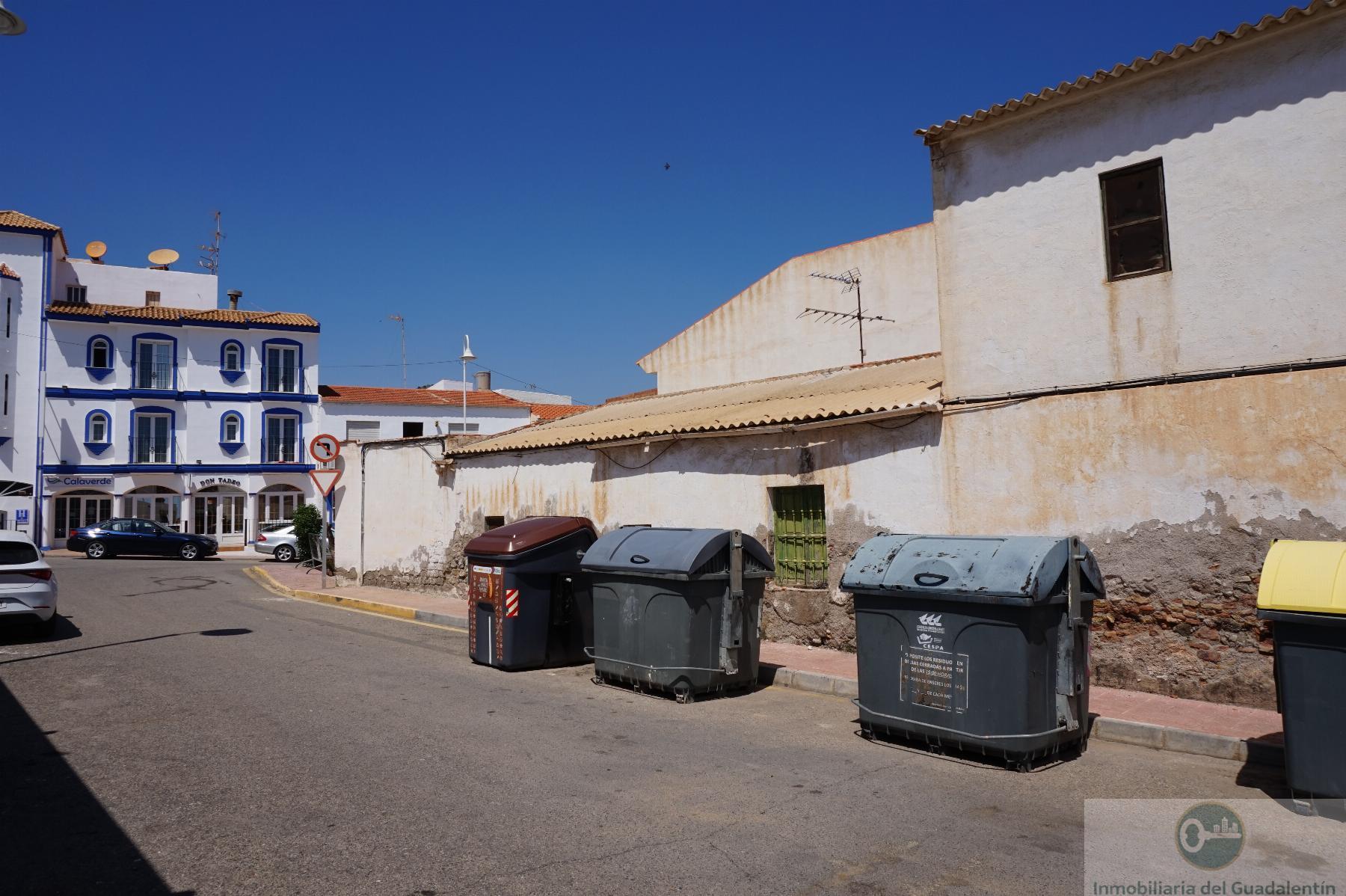 Venta de casa en Cuevas del Almanzora