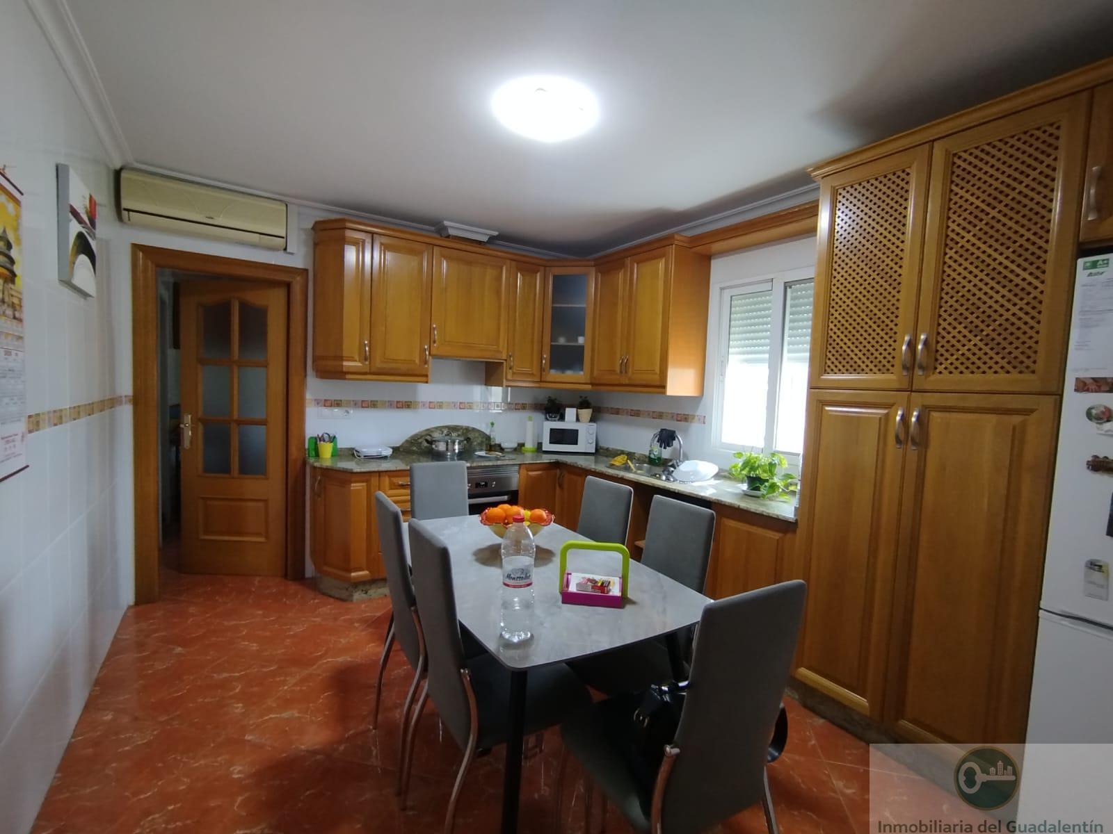 Venta de casa en Lorca