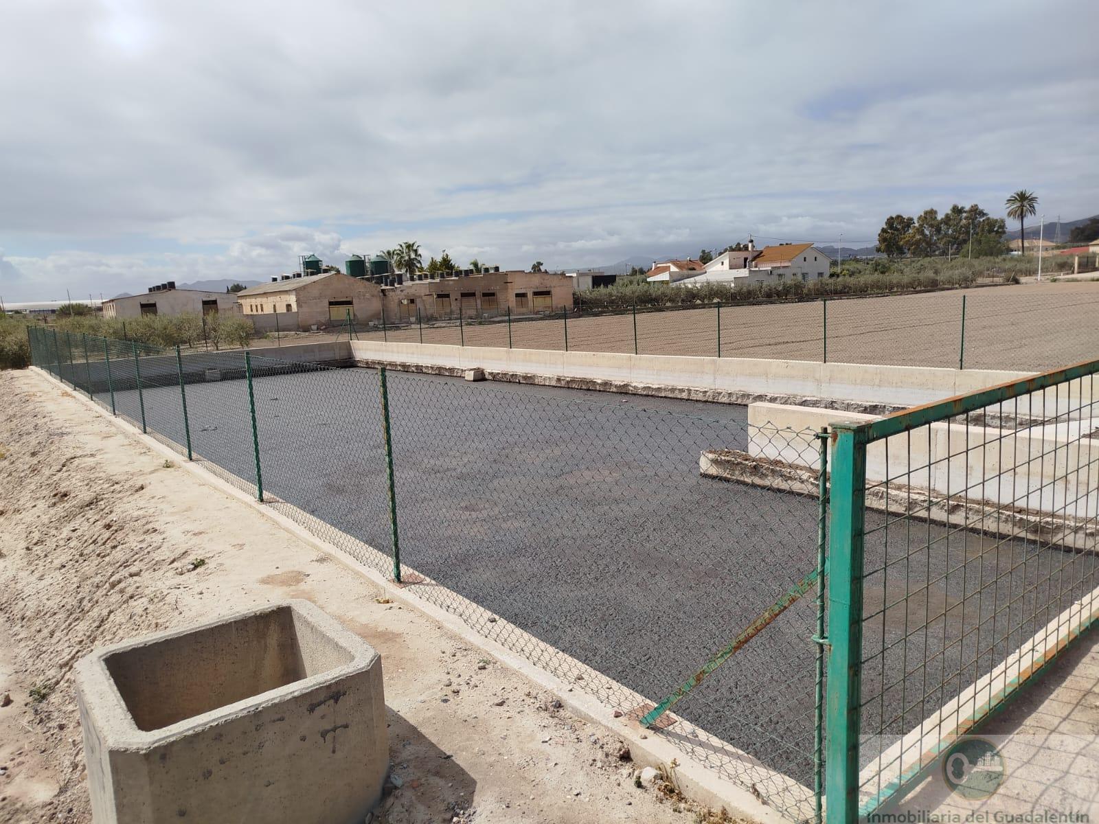 Venta de casa en Lorca