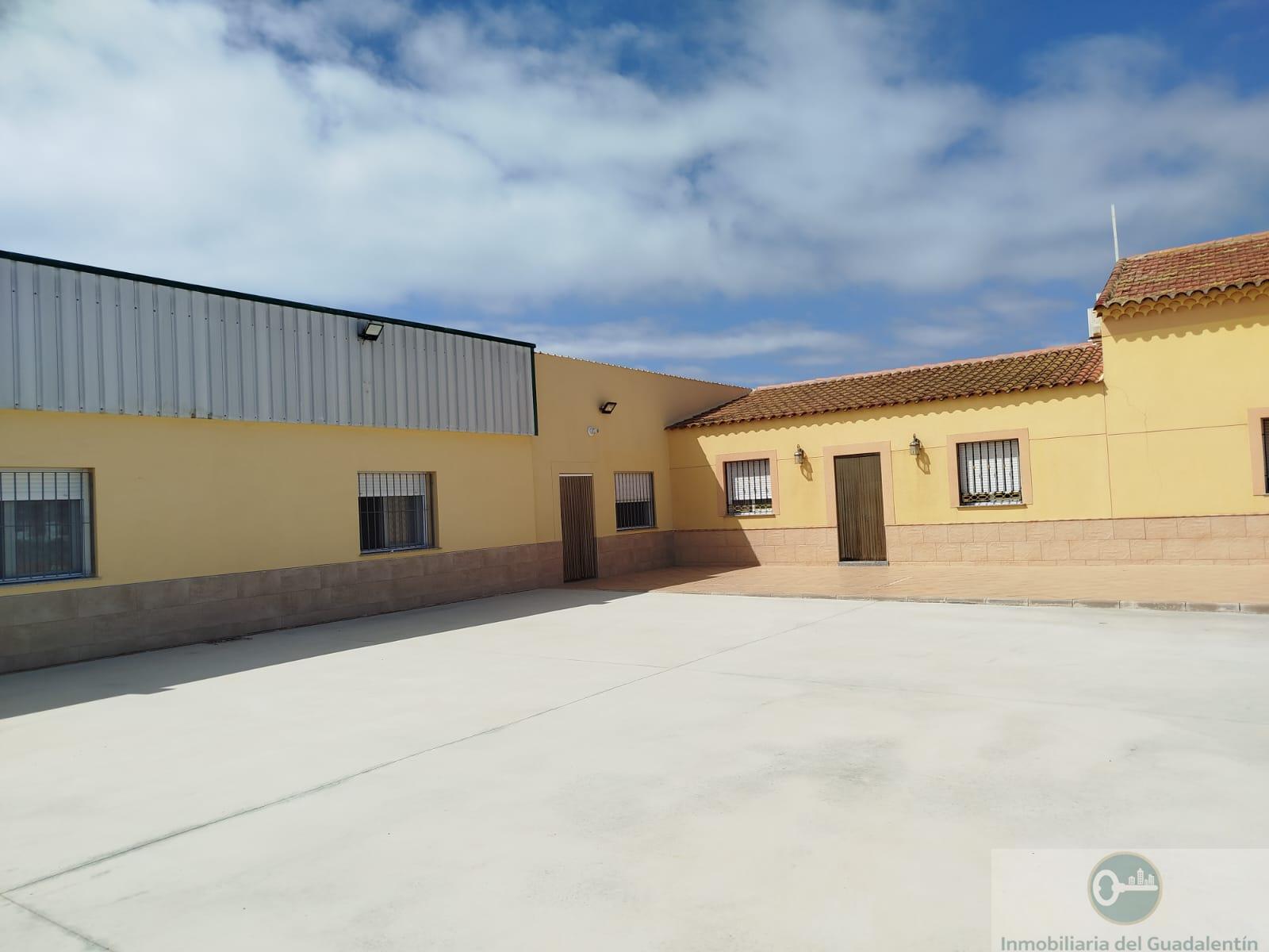 Venta de casa en Lorca