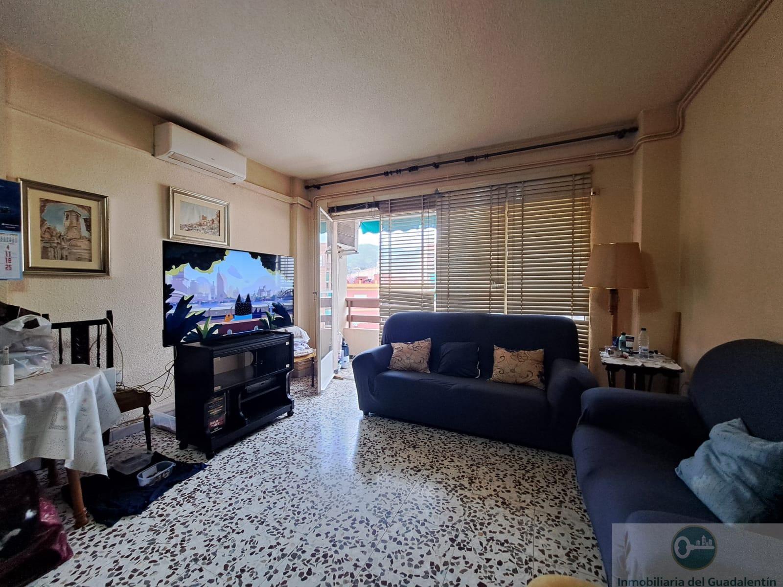Venta de piso en Lorca