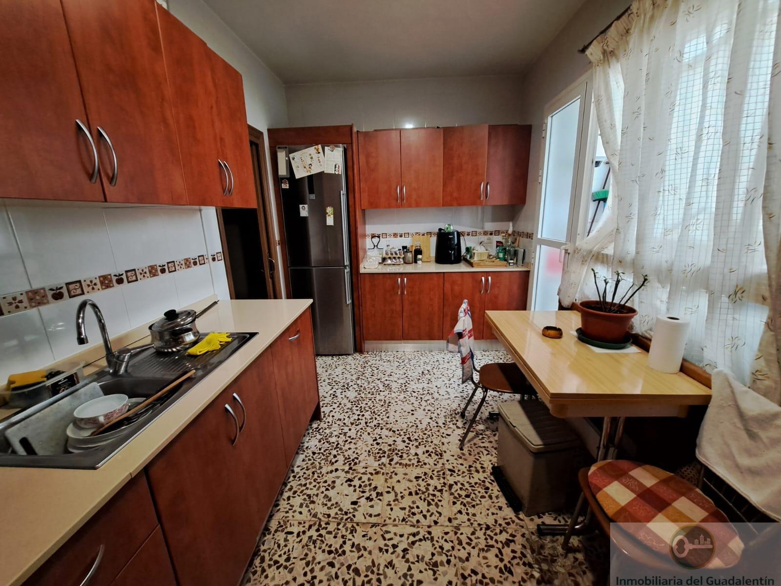 Venta de piso en Lorca