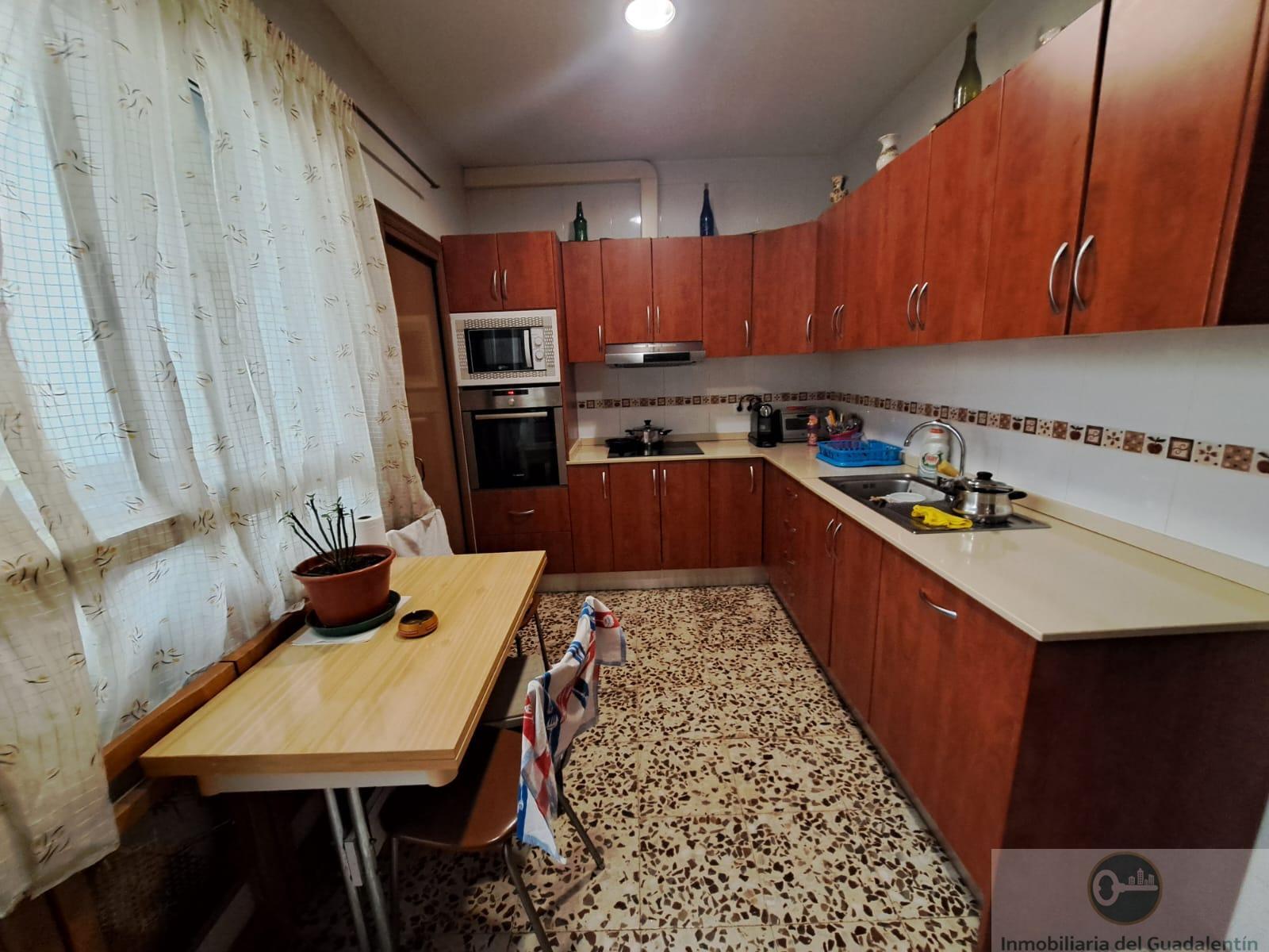 Venta de piso en Lorca