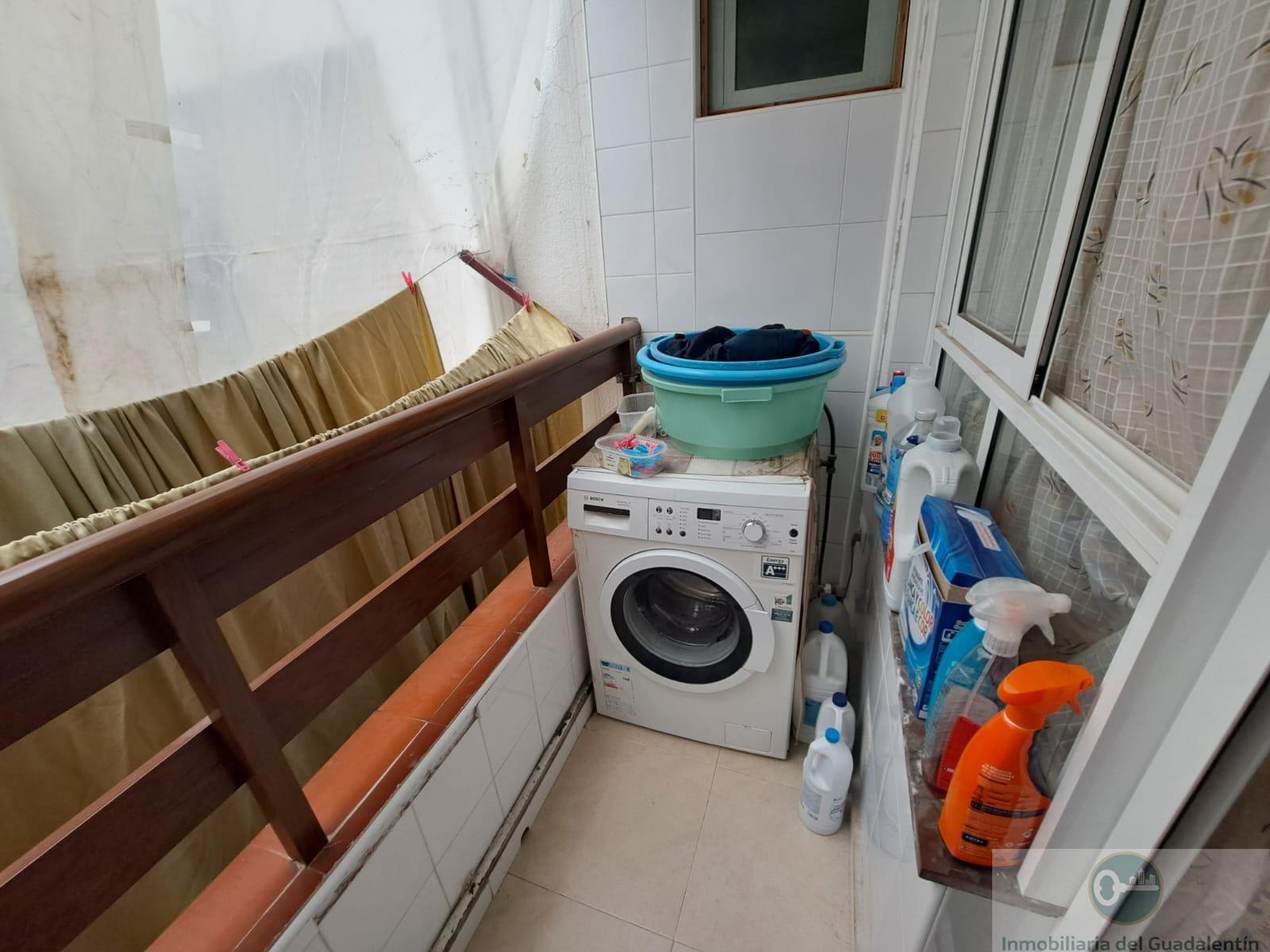 Venta de piso en Lorca