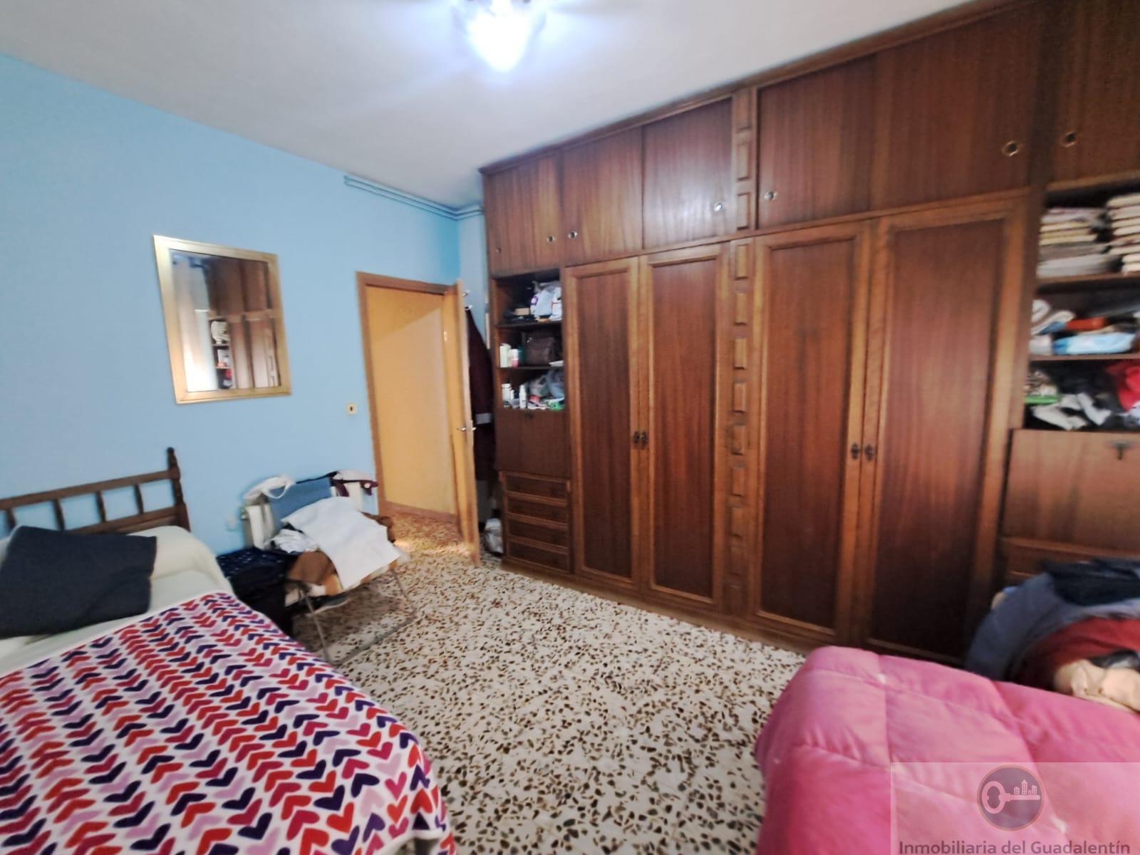 Venta de piso en Lorca