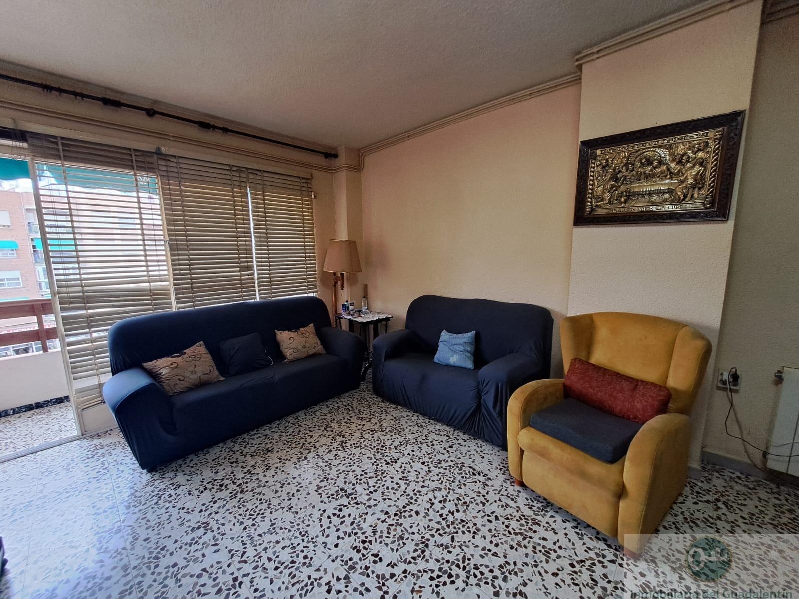 Venta de piso en Lorca