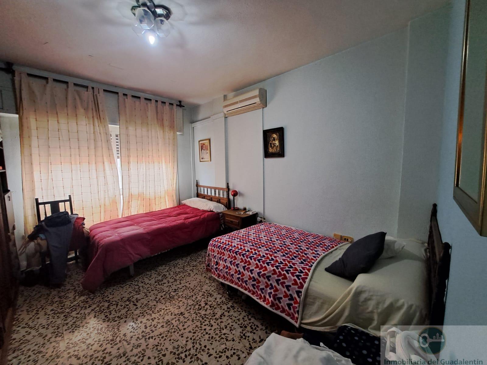 Venta de piso en Lorca