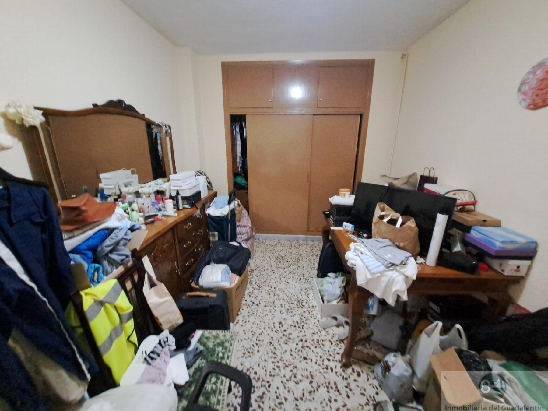 Venta de piso en Lorca