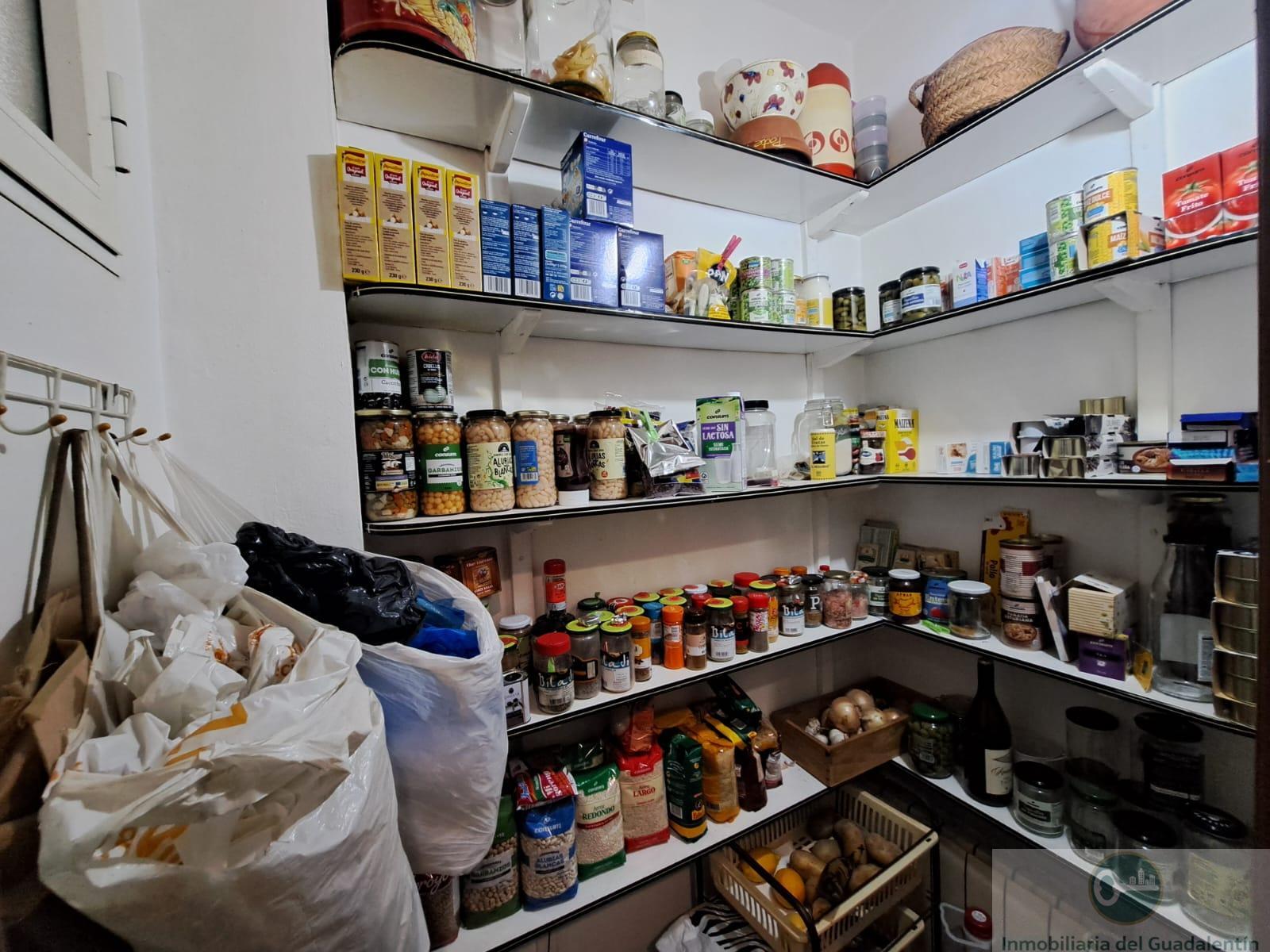 Venta de piso en Lorca