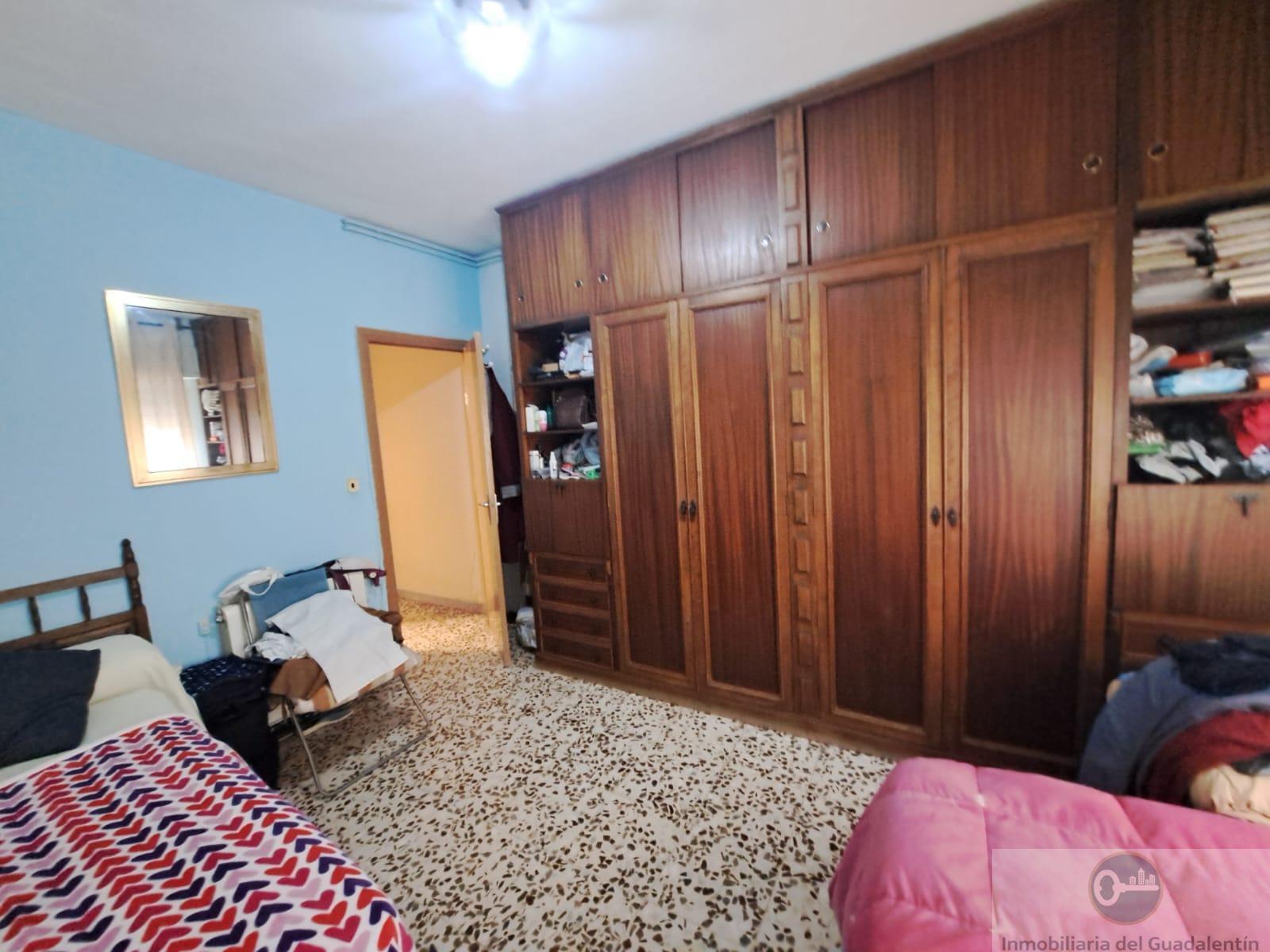 Venta de piso en Lorca