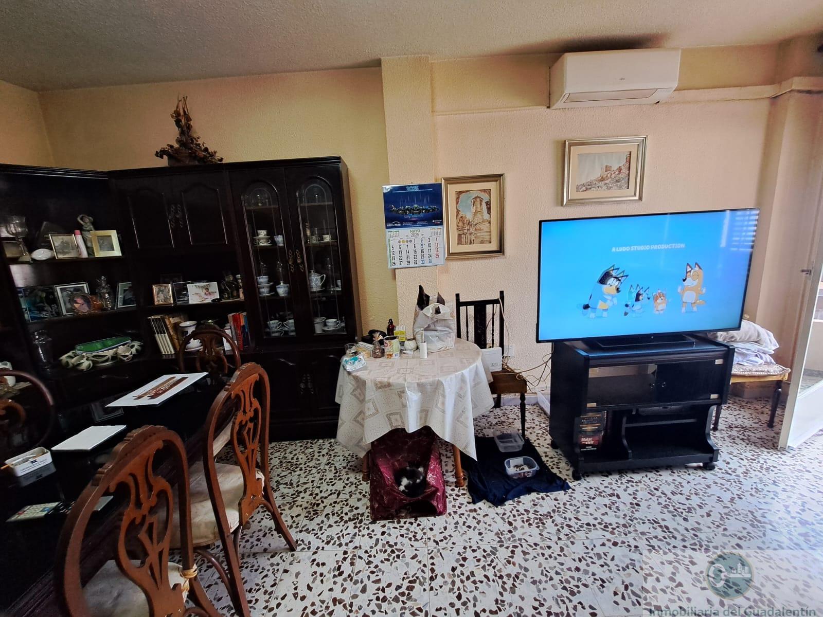 Venta de piso en Lorca