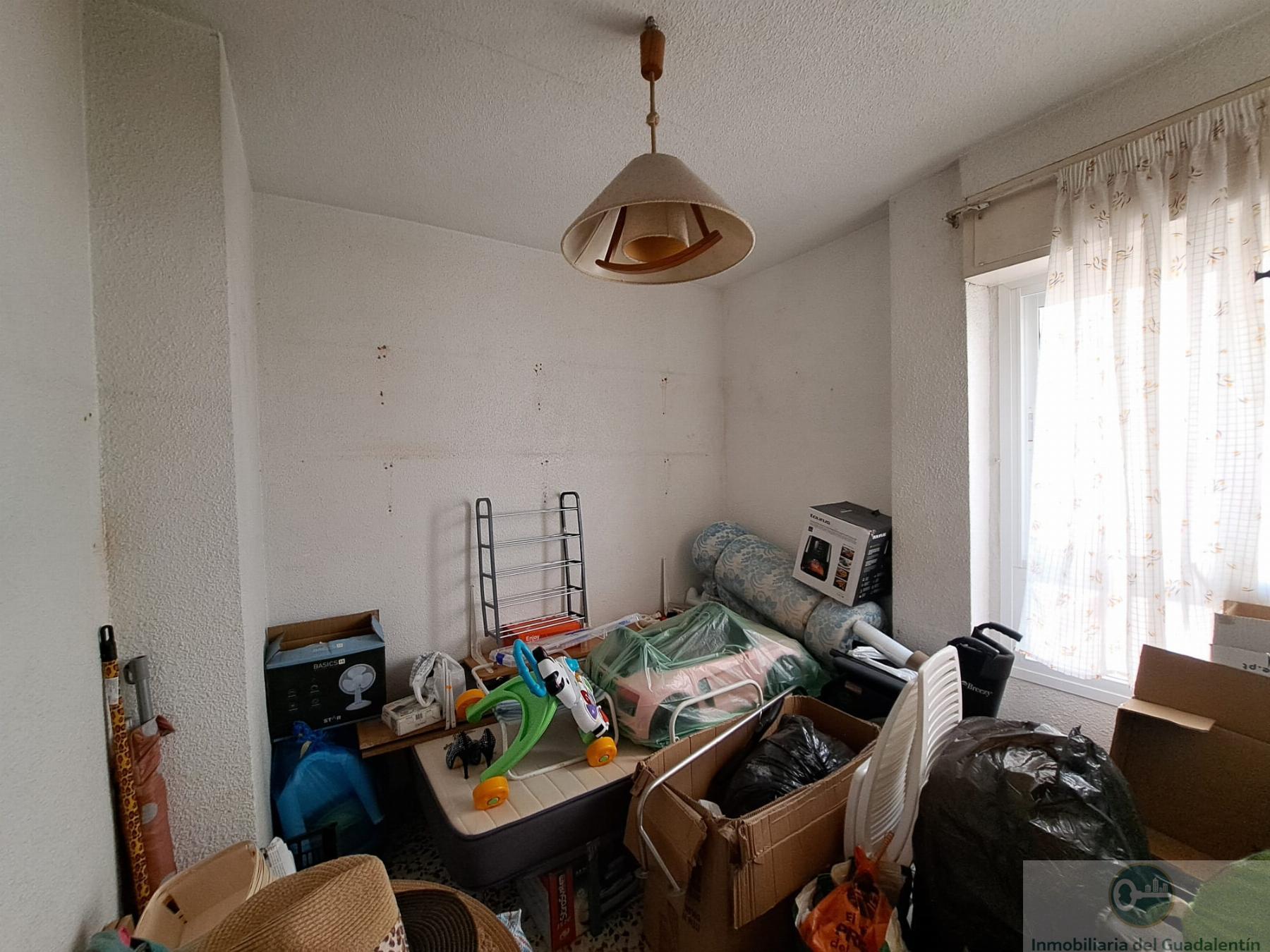 Venta de piso en Lorca