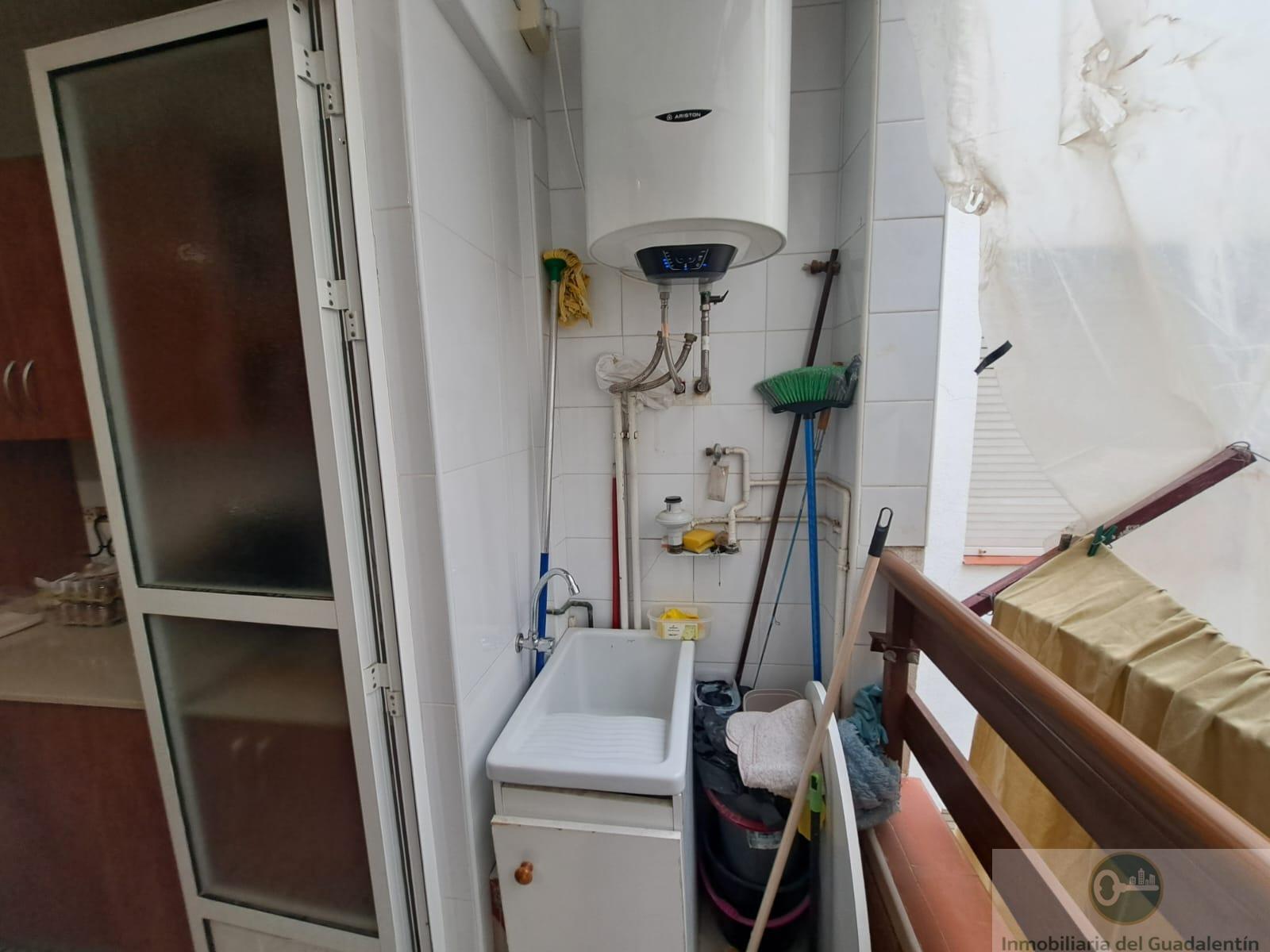 Venta de piso en Lorca