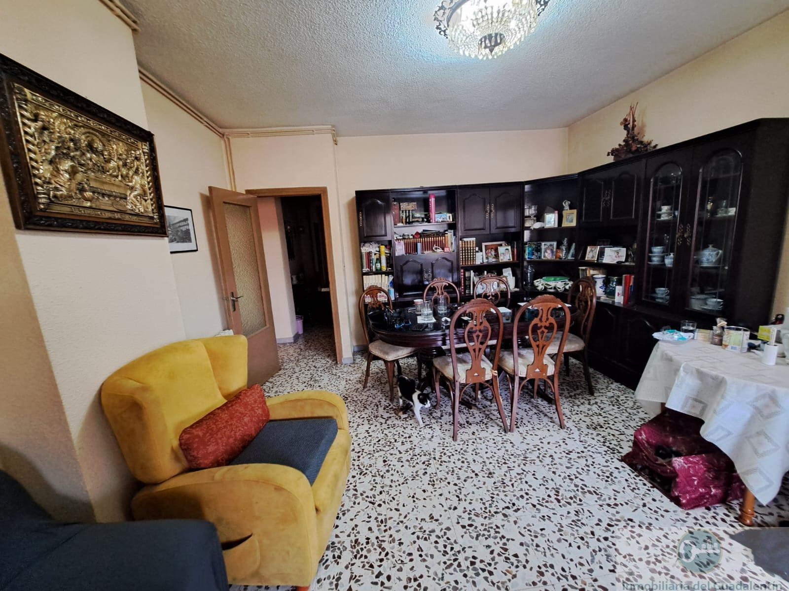 Venta de piso en Lorca