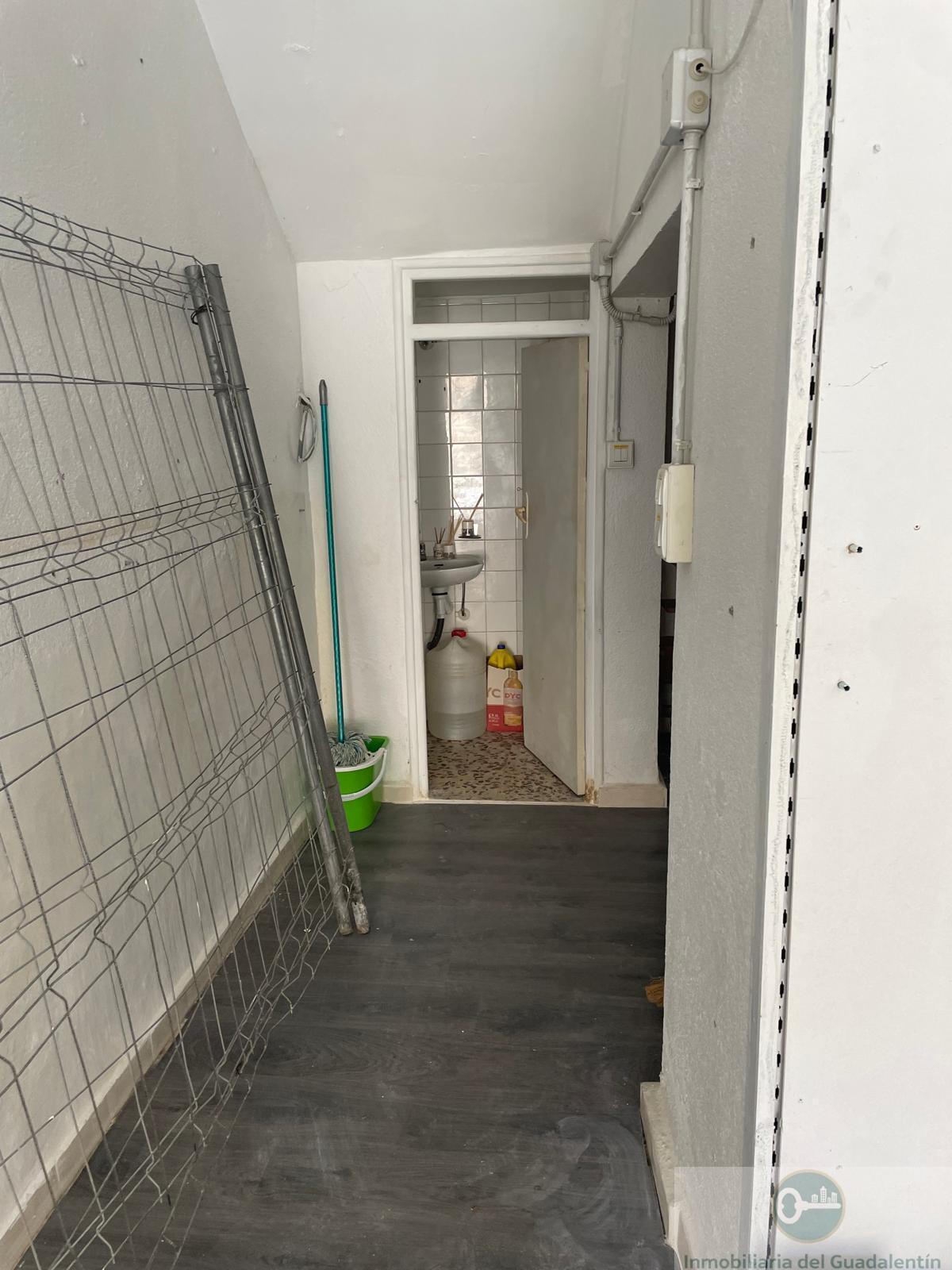 Alquiler de local en Lorca