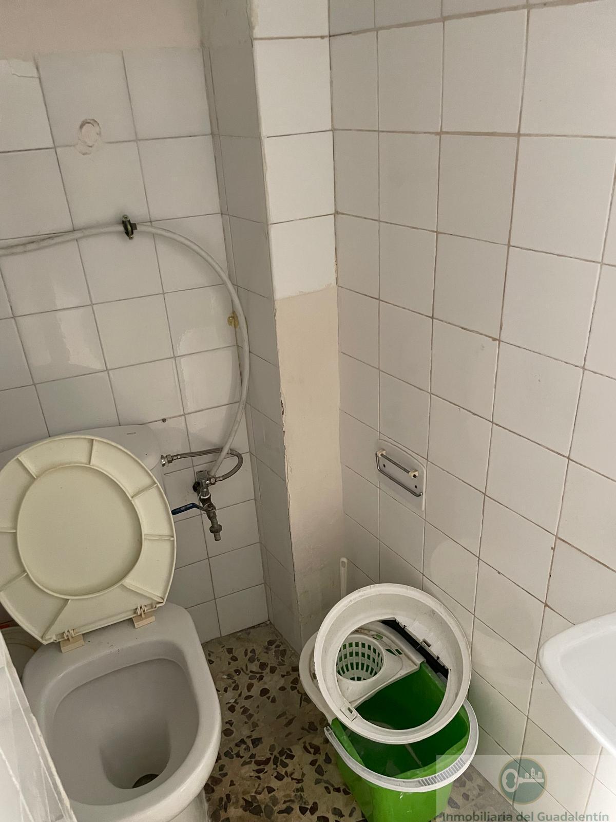 Alquiler de local en Lorca