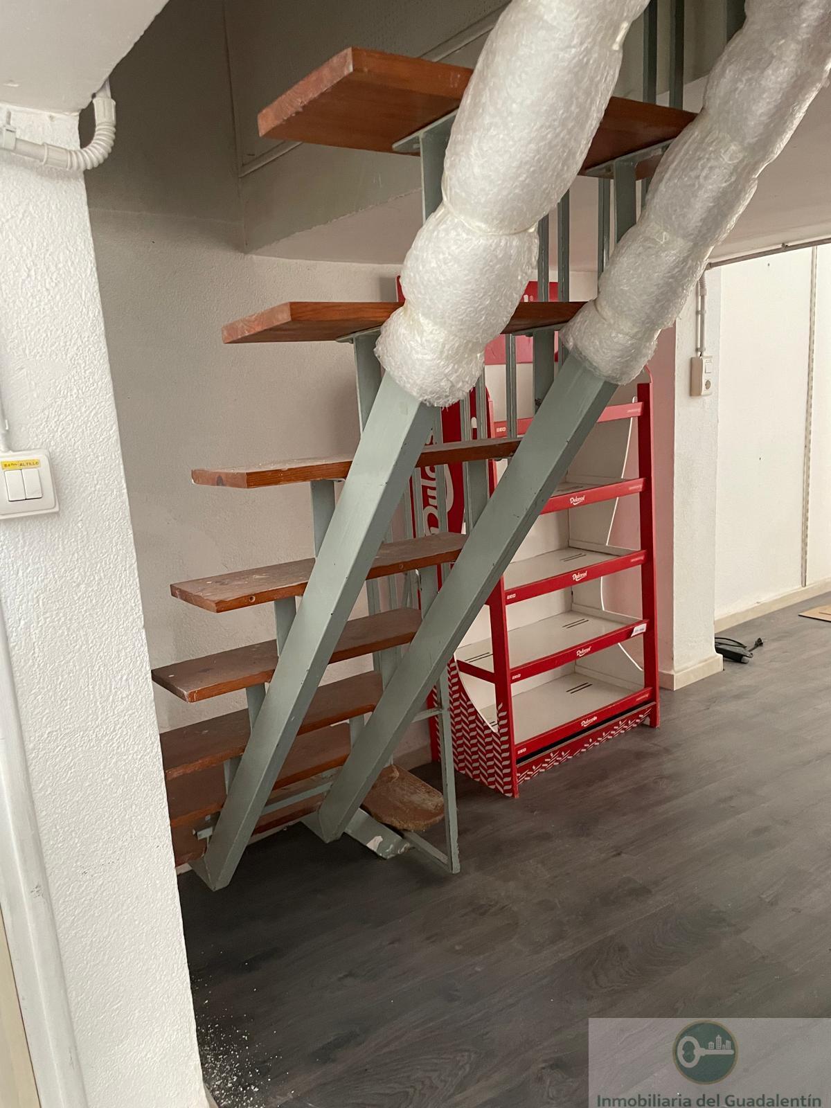 Alquiler de local en Lorca