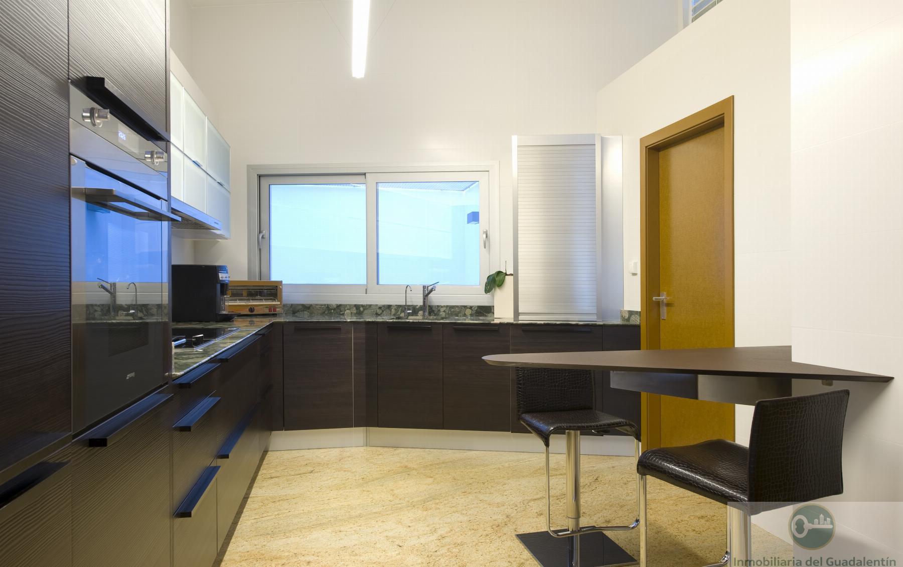 Venta de chalet en Lorca