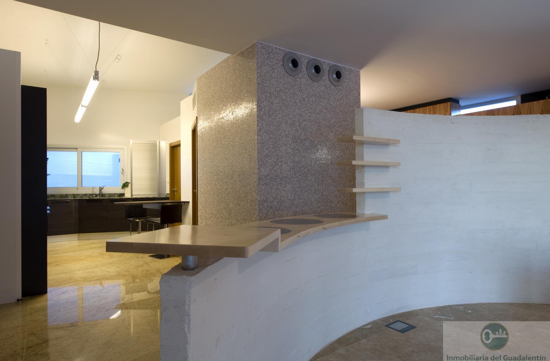 Venta de chalet en Lorca