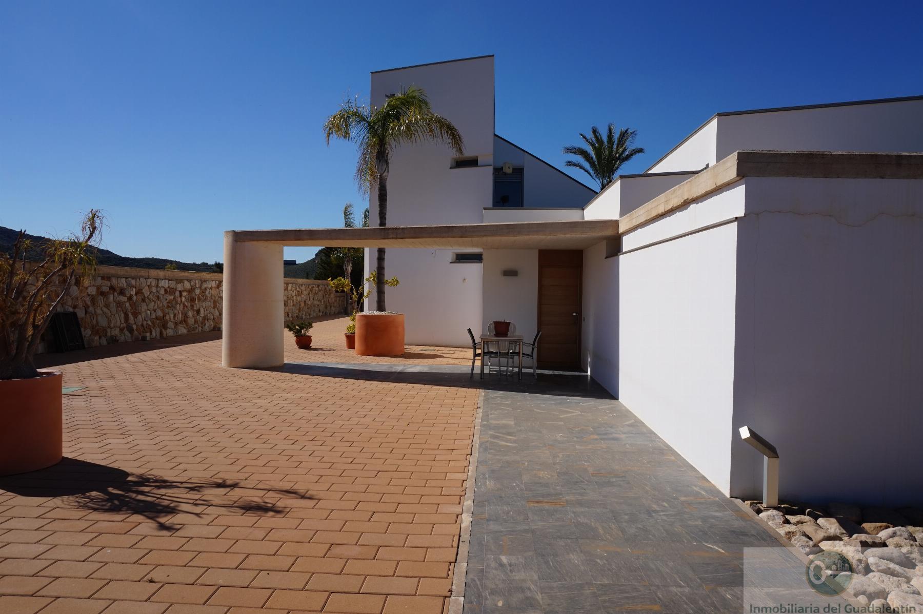 Venta de chalet en Lorca