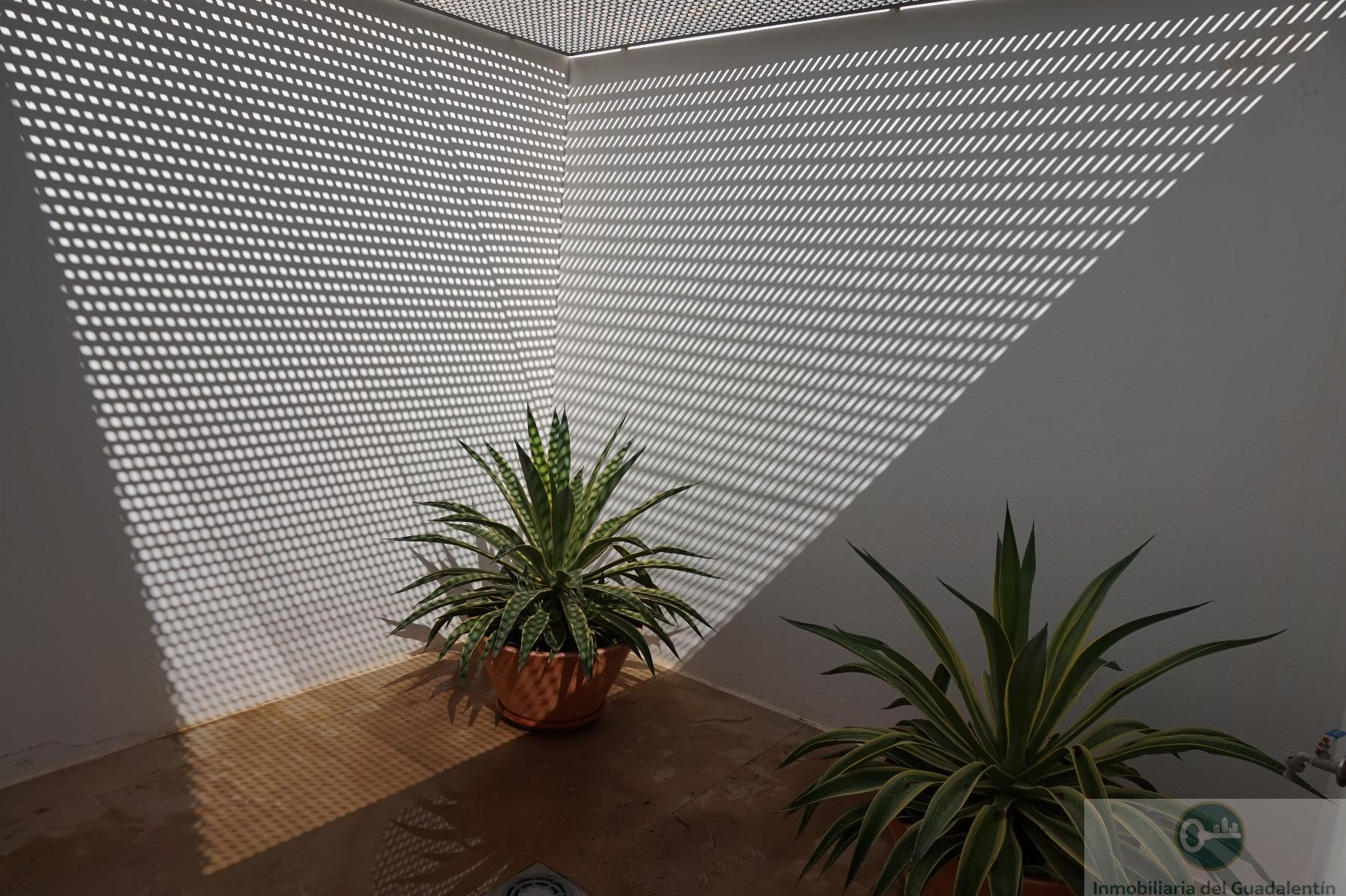 Venta de chalet en Lorca