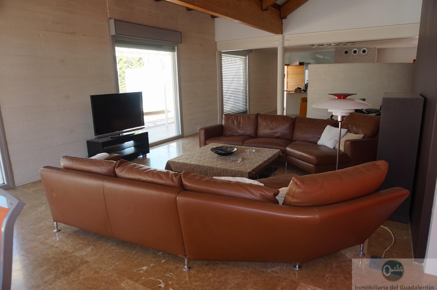 Venta de chalet en Lorca