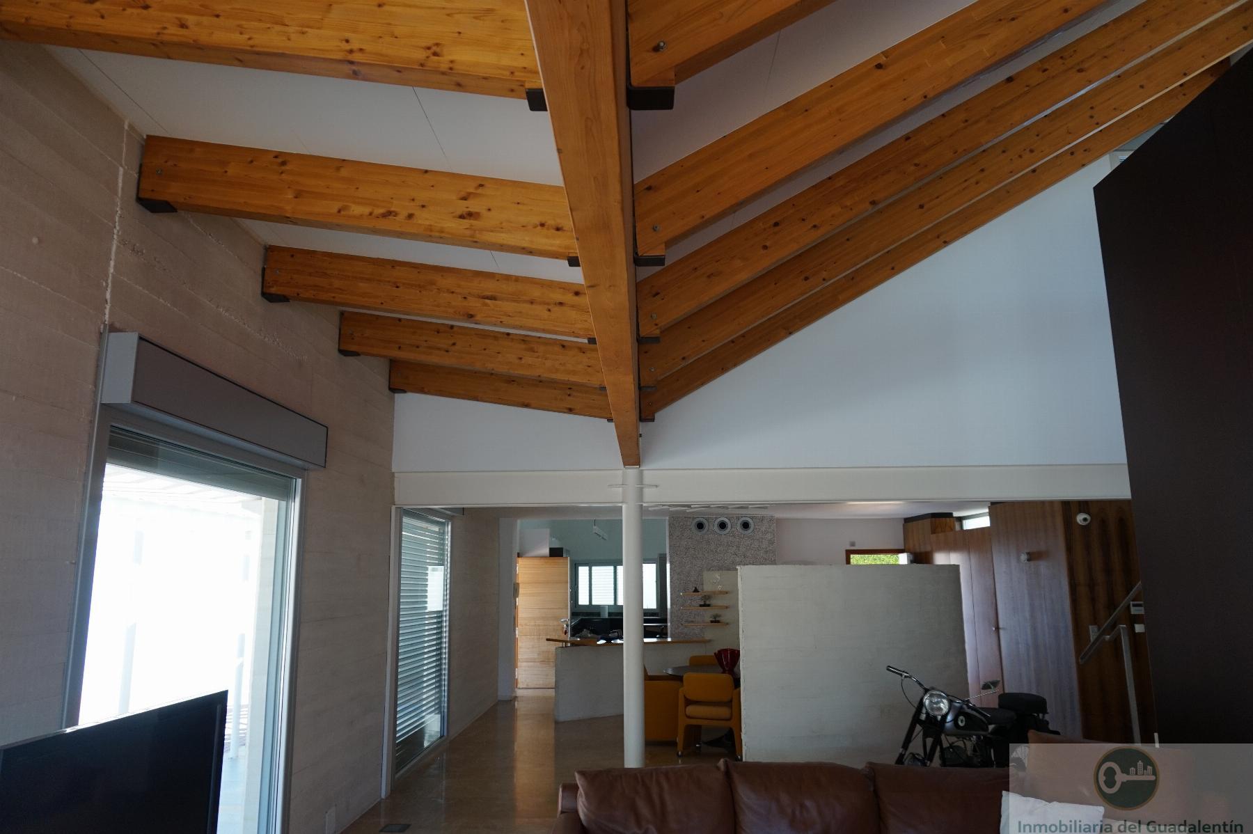 Venta de chalet en Lorca