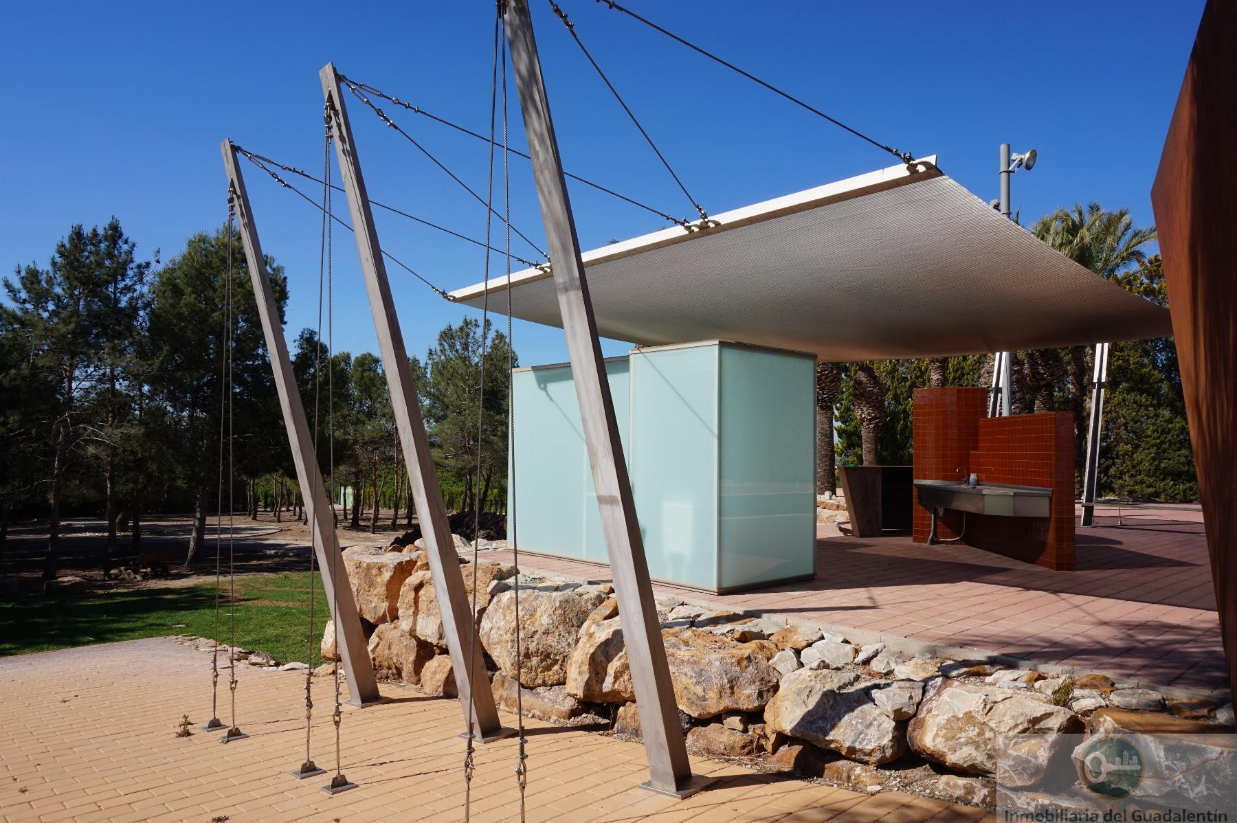 Venta de chalet en Lorca