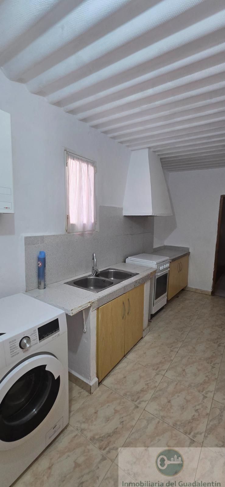 Venta de casa en Lorca