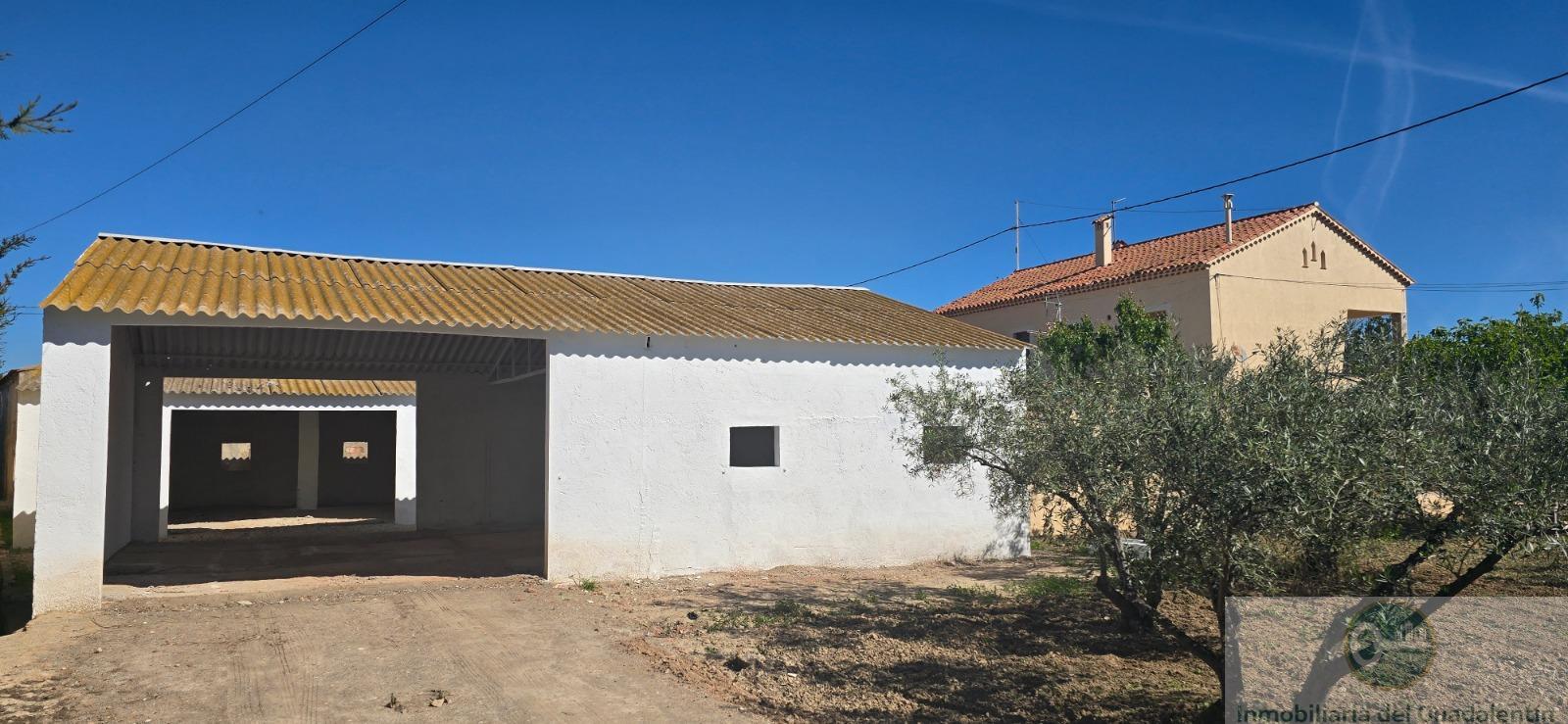 Venta de casa en Lorca