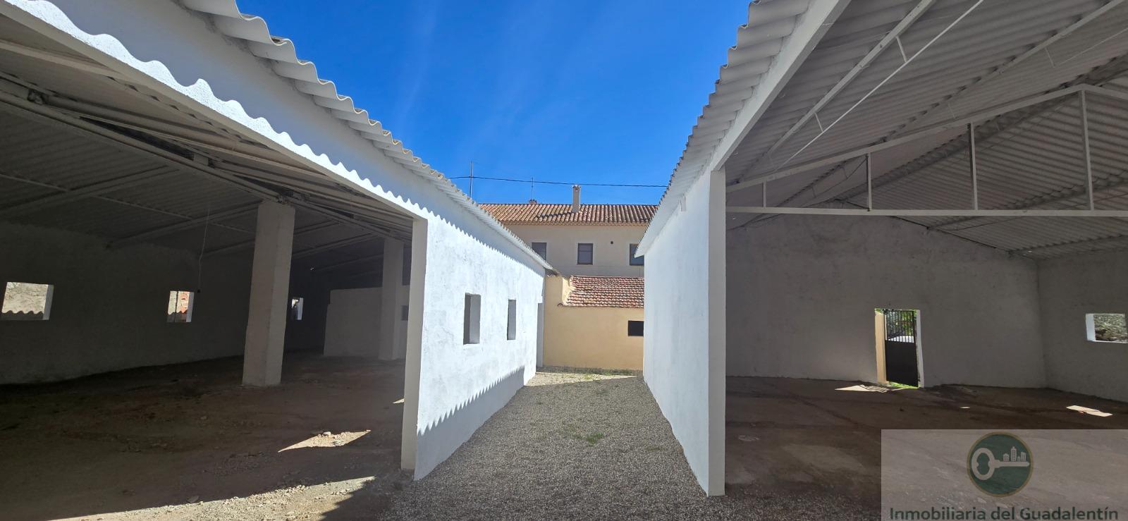 Venta de casa en Lorca