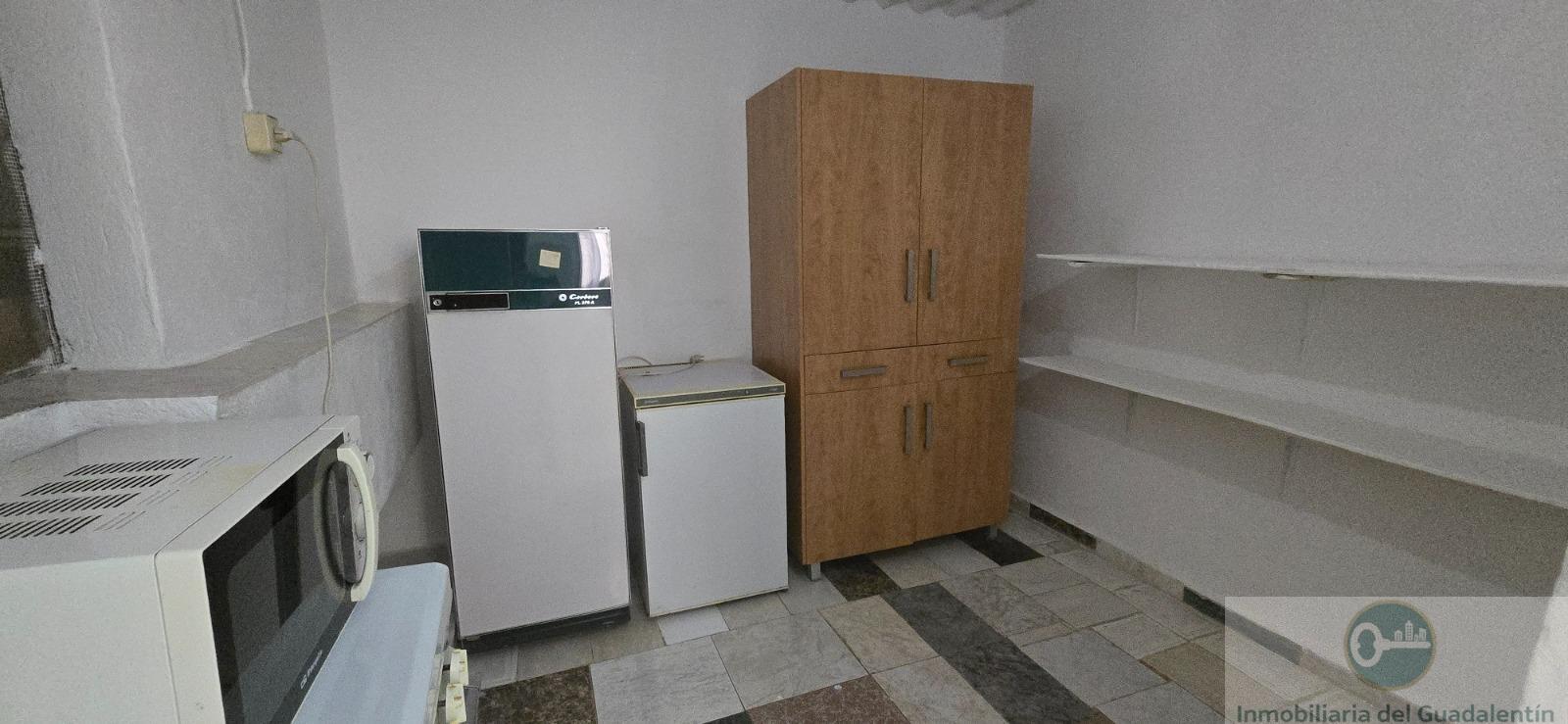 Venta de casa en Lorca