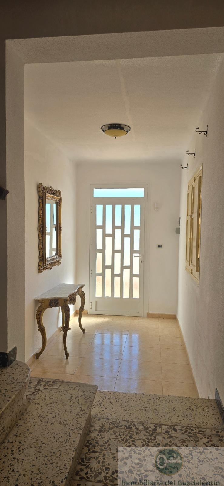 Venta de casa en Lorca