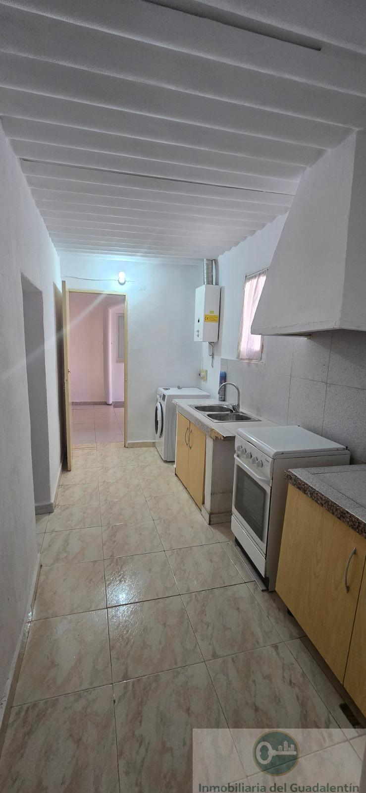 Venta de casa en Lorca