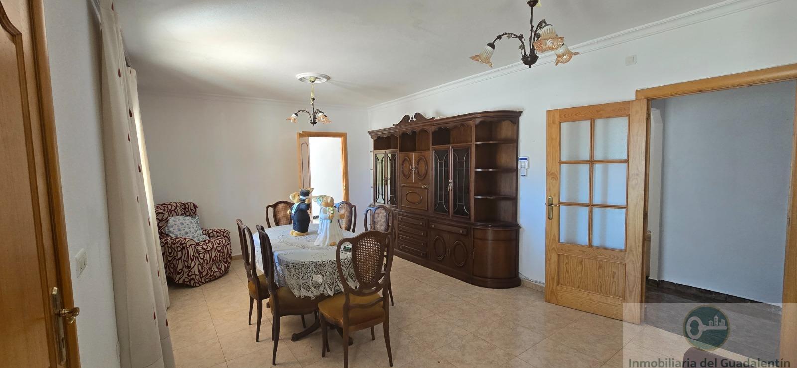 Venta de casa en Lorca