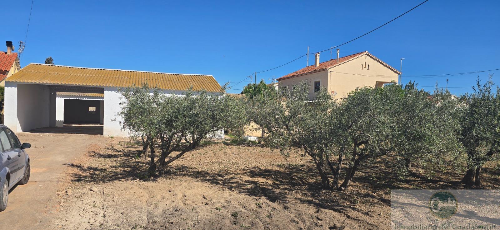 Venta de casa en Lorca