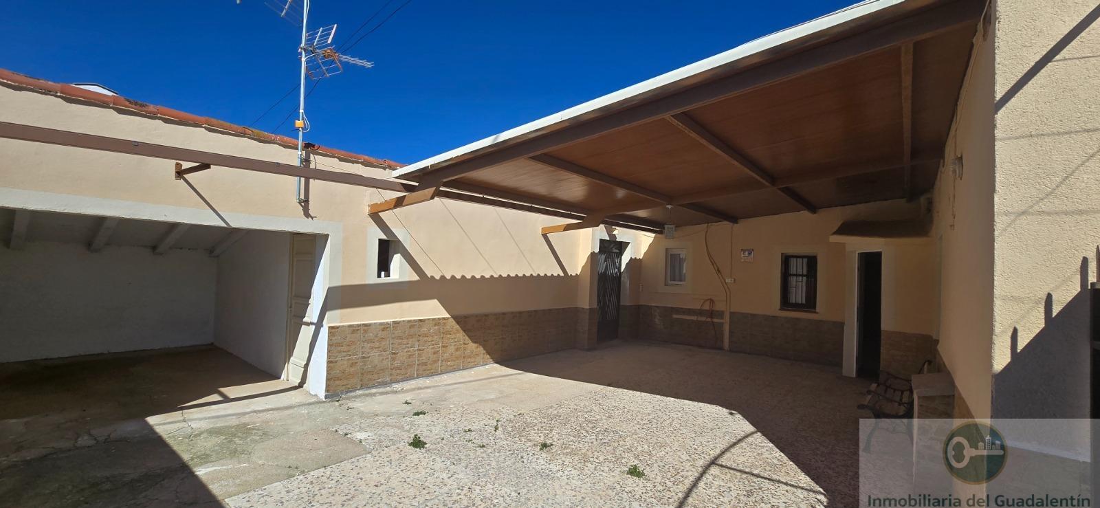 Venta de casa en Lorca