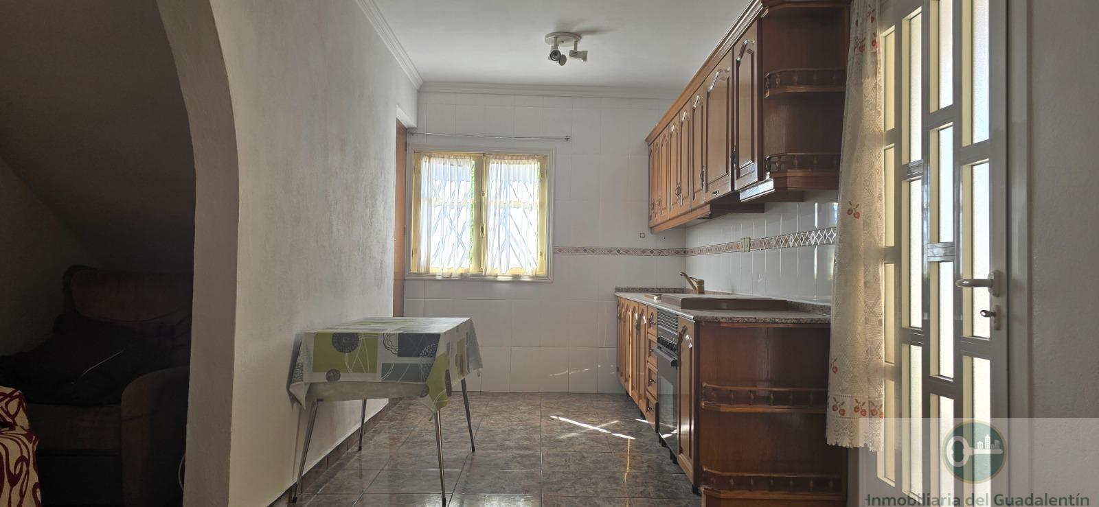 Venta de casa en Lorca