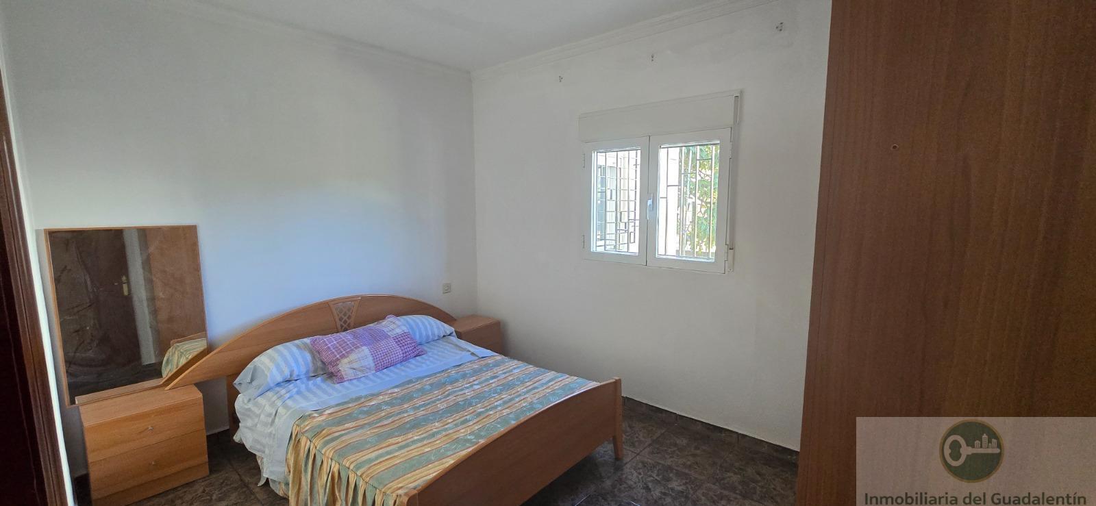 Venta de casa en Lorca