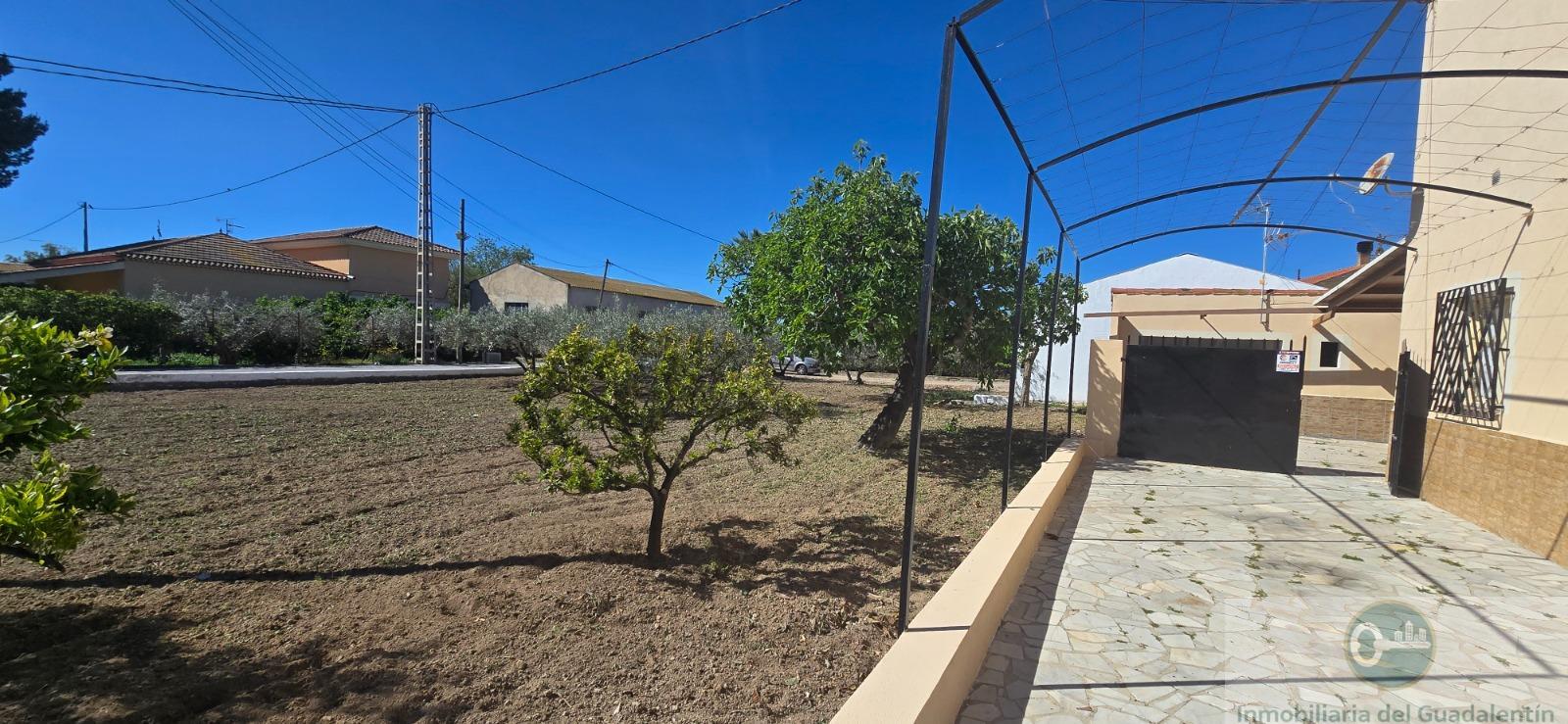 Venta de casa en Lorca