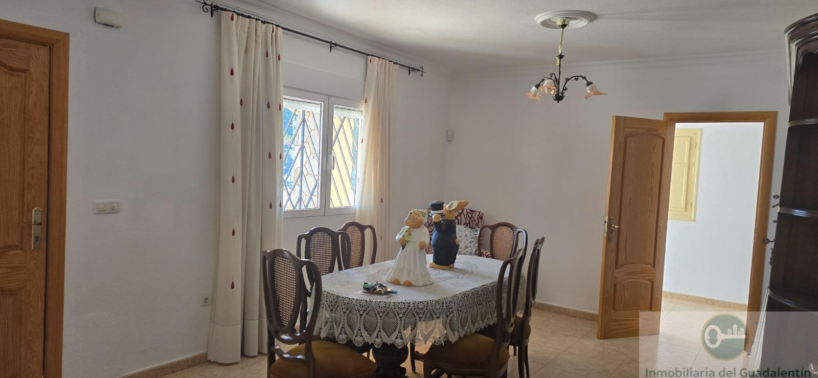 Venta de casa en Lorca