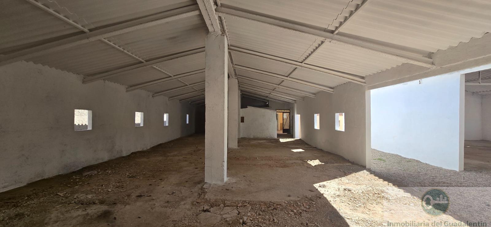 Venta de casa en Lorca