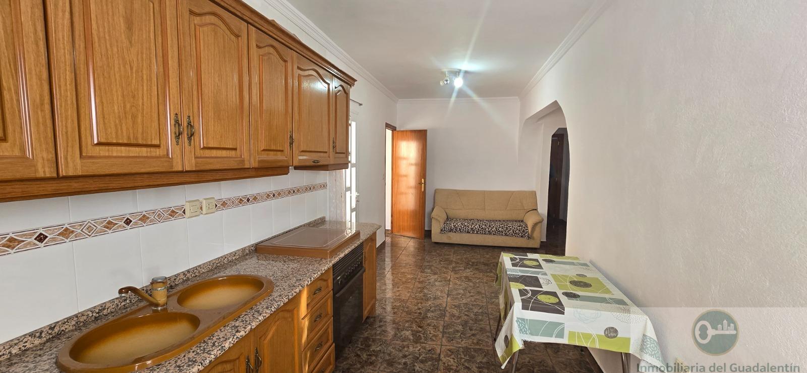 Venta de casa en Lorca