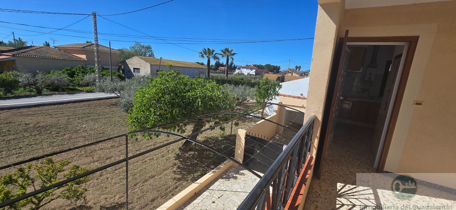 Venta de casa en Lorca